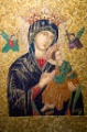 Our Lady of Perpetual Help O5H6869